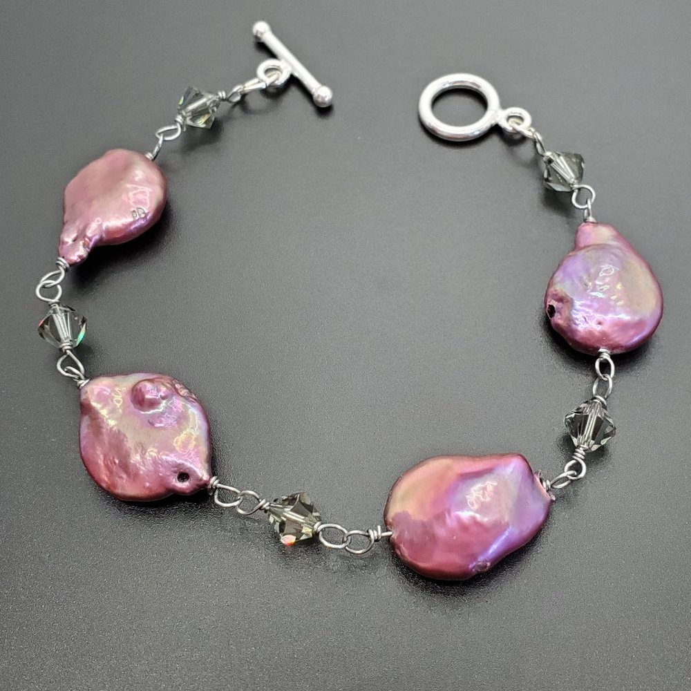 One-Of-A-Kind, Pearl, And Shell Set - image 3